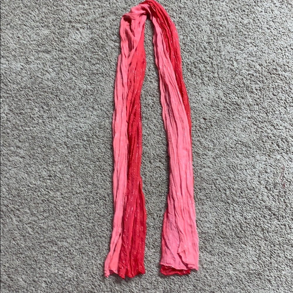 Shear Scarf
